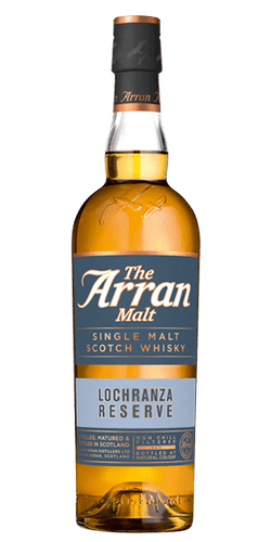 Arran Lochranza Reserve