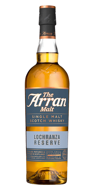 Arran Lochranza Reserve