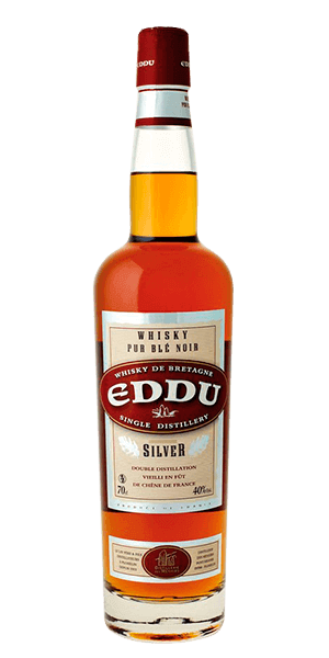 Eddu Silver Pur Ble Noir Whisky