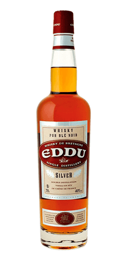 Eddu Silver Pur Ble Noir Whisky (700mL)