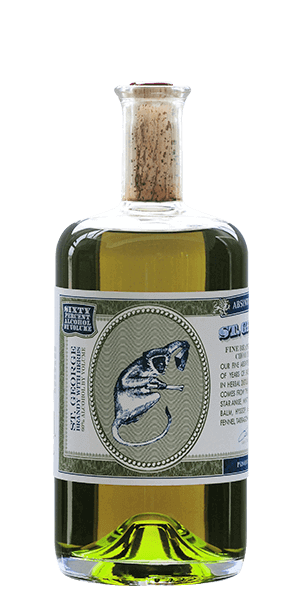 St. George Absinthe Verte (700mL)