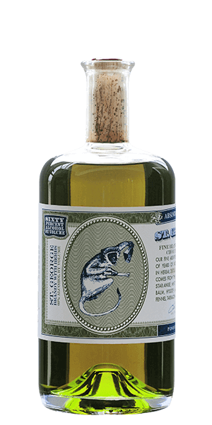 St. George Absinthe Verte