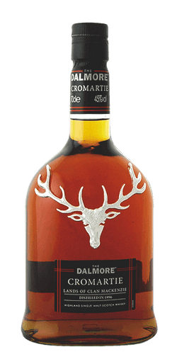 The Dalmore Cromartie 1996 (700mL)
