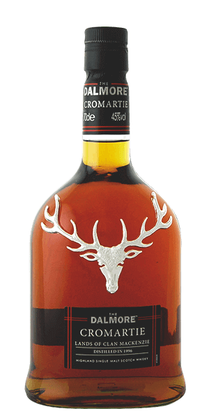 The Dalmore Cromartie 1996 (700mL)