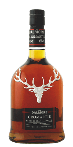 The Dalmore Cromartie 1996