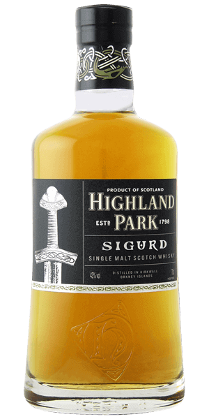 Highland Park Sigurd (700mL)