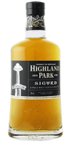 Highland Park Sigurd