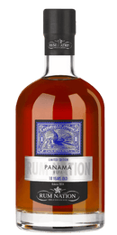 Rum Nation Panama 18 YO