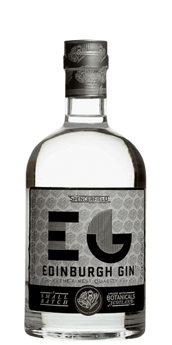 Edinburgh Gin