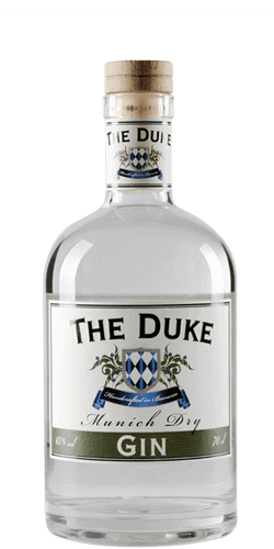 The Duke Munich Dry Gin (700mL)