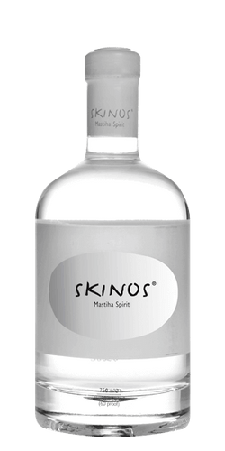 Mastiha Skinos