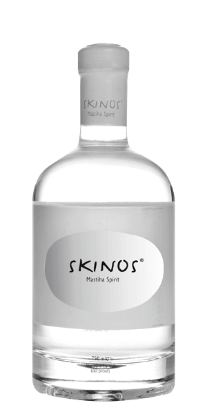 Mastiha Skinos