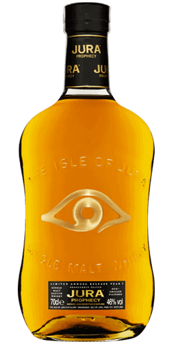 Jura Prophecy Whisky (700mL)