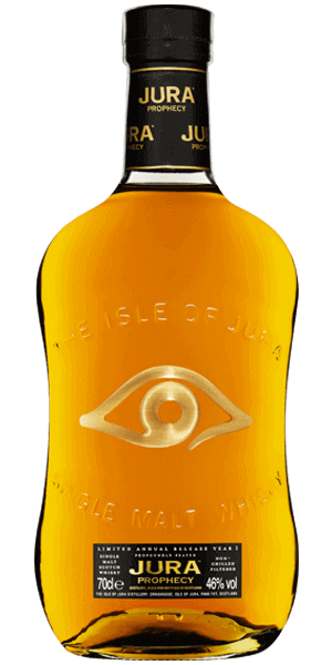 Jura Prophecy Whisky (700mL)
