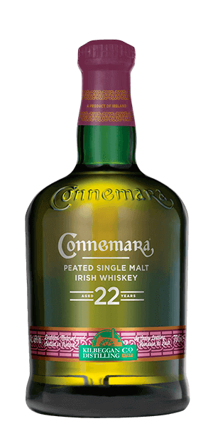 Connemara 22 Year Old