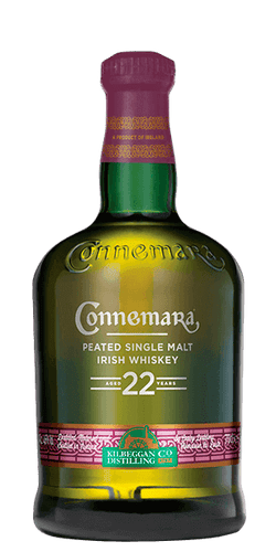 Connemara 22 Year Old (700mL)