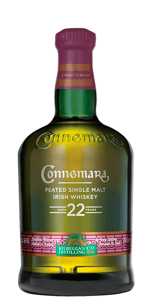 Connemara 22 Year Old (700mL)