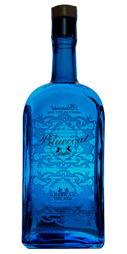 New American Gin