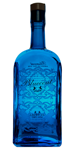 Bluecoat American Dry Gin (700mL)