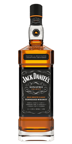 Jack Daniel's Sinatra Select Tennessee Whiskey