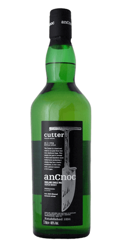 anCnoc Cutter (700mL)