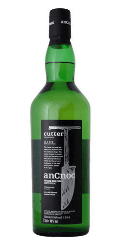 anCnoc Cutter