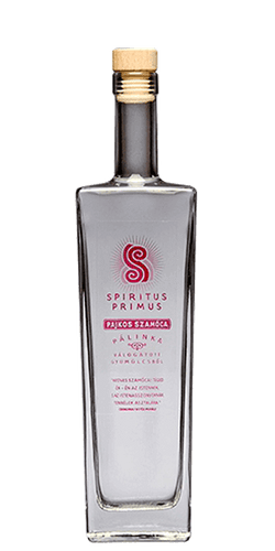 Spiritus Primus Palinka Apricot