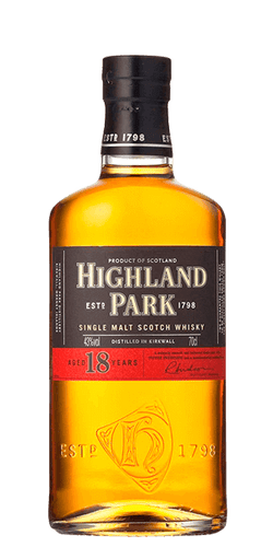 Highland Park 18 Year Old (700mL)