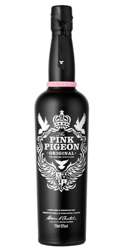 Pink Pigeon Rum