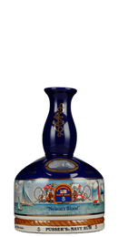 Pusser's British Navy Yachting Decanter