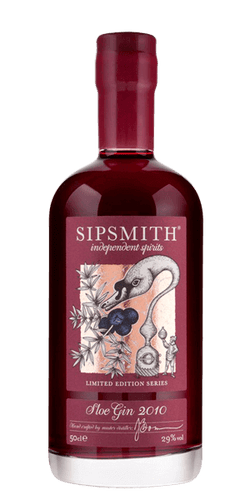 Sipsmith Sloe Gin