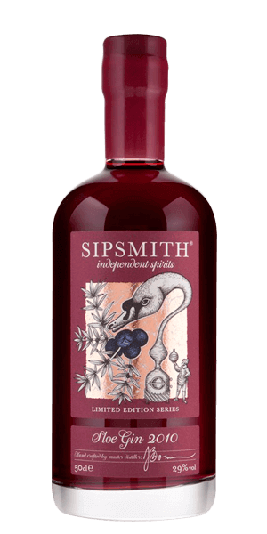 Sipsmith Sloe Gin