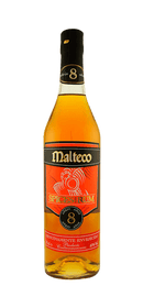Ron Malteco Spices and Rum 8 Year Old