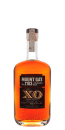Mount Gay XO Reserve Cask