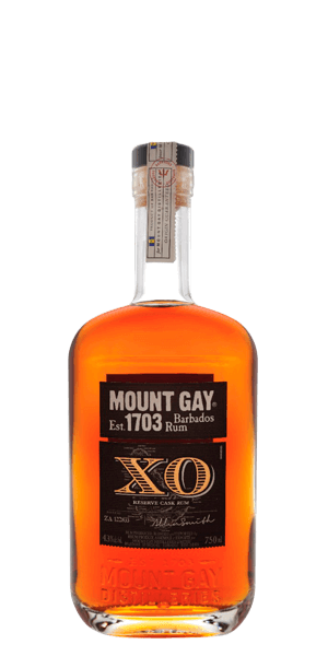 Mount Gay XO Reserve Cask (700mL)