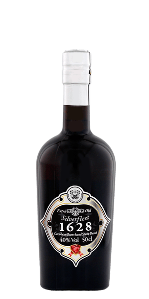 Les Trésors Secrets Silverfleet 1628 Sauternes Cask