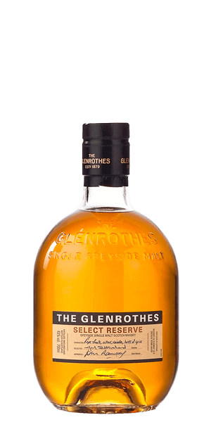 The Glenrothes Select Reserve