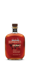 Jefferson's Ocean Aged At Sea Bourbon
