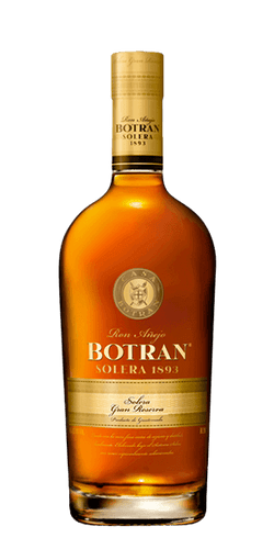 Ron Botran 18 Year Old Solera 1893 (700mL)