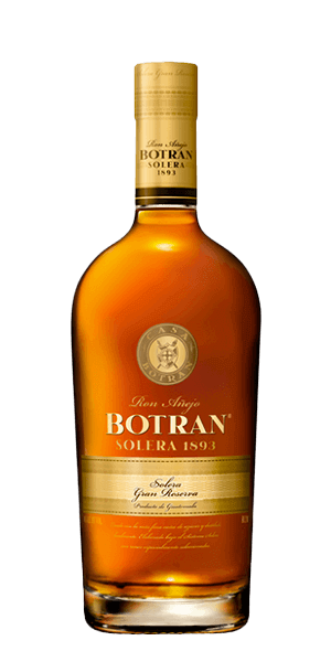 Ron Botran 18 Year Old Solera 1893 (700mL)