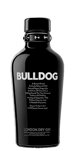 Bulldog Gin (700mL)