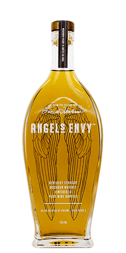 Angel's Envy Kentucky Straight Bourbon Whiskey (700mL)