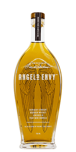 Angel's Envy Kentucky Straight Bourbon Whiskey (700mL)
