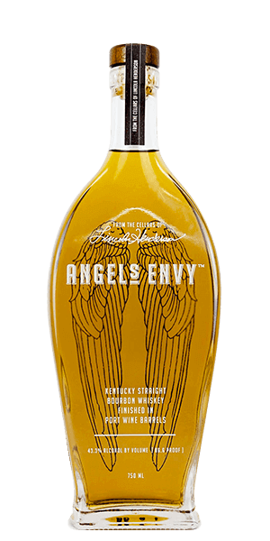 Angel's Envy Kentucky Straight Bourbon Whiskey (700mL)