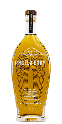 Angel's Envy Kentucky Straight Bourbon Whiskey