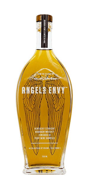 Angel's Envy Kentucky Straight Bourbon Whiskey