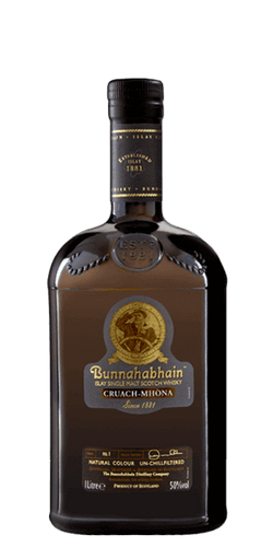 Bunnahabhain Cruach Mhona