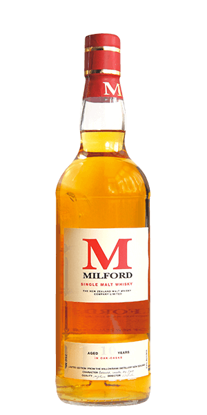 Milford 10 Year Old