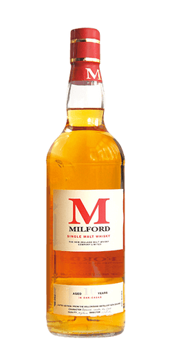 Milford 10 Year Old (700mL)