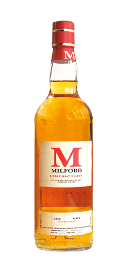 Milford 10 Year Old